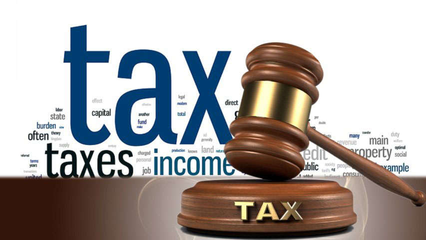 Tax Research and Consultancy Services